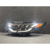 Фара левая Land Rover Discovery 5 2017 HY3213W030FA,LR085645,LR117574,LR103576