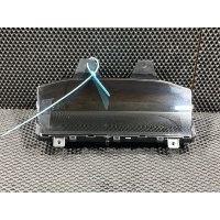 Щиток приборов (приборная панель) Land Rover Range Rover 4 2017 HPLA-10849-JF,LR060077,LR090570,LR086319