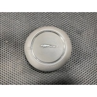 Подушка безопасности водителя Jaguar XJ X351 2012 DW93043B13AA,DW93043B13AA0AMT,C2D25862AMT