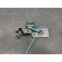 Ручка открывания капота Jaguar XJ X351 2015 AW9316892AF,C2D24409