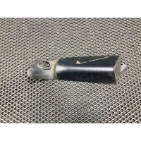 Крышка багажника (дверь 3-5) Audi S8 D4 2013 4H0945255