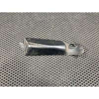 Крышка багажника (дверь 3-5) Audi S8 D4 2013 4H0945256