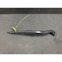 Щеткодержатель поводок стеклоочистителя, дворник X150 2008 6W8317B589AD,C2P1264
