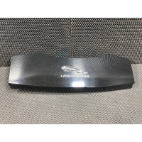 спойлер Jaguar F-Type 2018 EX5344213BE,T2R44443,T2R8153LML,EX5318K891AA,T2R44442