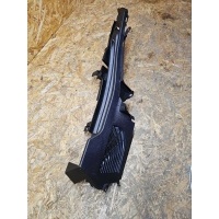 Обшивка багажника BMW X5 G05 2024 7438181