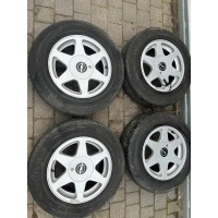 Opel омега b 5x110 летние вроцлав