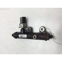 Рампа (рейка) топливная Land Rover Discovery 2004 5WS40128