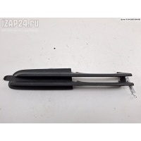 Решетка (заглушка) в бампер Перед. Лев. BMW 3 E46 (1998-2006) 1999 12348209925