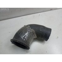 Патрубок интеркулера Opel Vectra C 2004 55352734