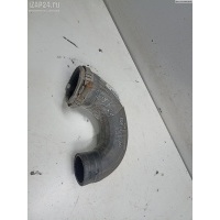Патрубок интеркулера Opel Vectra C 2004 55350918