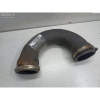 Патрубок интеркулера Opel Vectra C 2004 55352567