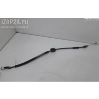 Трос двери задней Лев. Volkswagen Passat B5+ (GP) 2004 3b0839085