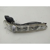 Повторитель поворота правый Mercedes W220 (S) 2003 2208200621