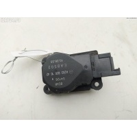 Моторчик заслонки отопителя Mercedes W211 (E) 2005 2038201642