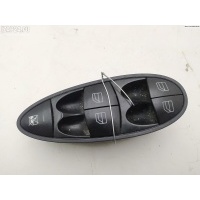 Блок кнопок управления стеклоподъемниками Mercedes W211 (E) 2003 2118210058