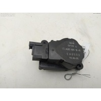 Моторчик заслонки отопителя Mercedes W211 (E) 2005 2038201642