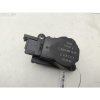 Моторчик заслонки отопителя Mercedes W211 (E) 2005 2038201642