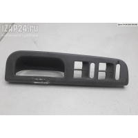 Ручка двери внутренняя передняя левая Volkswagen Passat B5+ (GP) 2001 3b1867171e