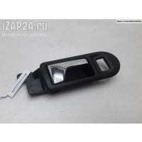 Ручка двери внутренняя передняя правая Volkswagen Golf-4 2001 3b1837114t