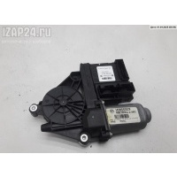 Моторчик стеклоподъемника передний правый Volkswagen Touran 2003 1k0959792a