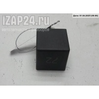 Реле (прочие) Volkswagen Passat B4 1995 191955529