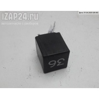 Реле (прочие) Volkswagen Passat B4 1995 3a0951307