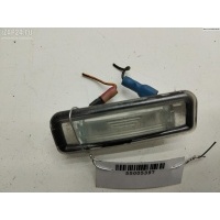 Подсветка номера Ford Focus I (1998-2005) 1999 XS4X13550AX