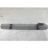 Решетка (заглушка) в бампер Перед. Peugeot Boxer (2002-2006) 2002 LS130400904