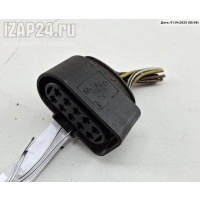 Разъем (фишка) проводки Audi A6 C5 (1997-2005) 1997 1J0973735