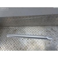 Молдинг двери передней правой Opel Zafira A 2005 13154532