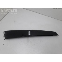 Молдинг двери задней левой Volkswagen Passat B5+ (GP) 2004 3b0839901