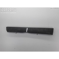 Молдинг двери задней левой Volkswagen Passat B5+ (GP) 2004 3b0854949