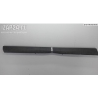 Молдинг двери передней левой Volkswagen Passat B5+ (GP) 2001 3b0854939