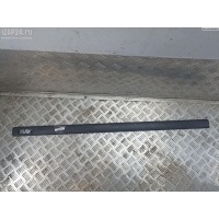 Молдинг двери передней левой Opel Astra G 2004 90587375