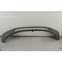 Юбка бампера переднего Ford Focus II (2004-2011) 2006 4M5117C749A