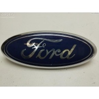 Эмблема Зад. Ford Focus II (2004-2011) 2006 7U5A19H250AA