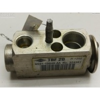Клапан ТРВ (расширительный) кондиционера Ford Mondeo IV (2007-2014) 2009 9G9119849AA