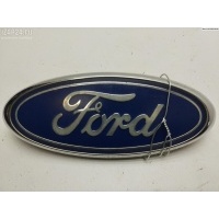 Эмблема Зад. Ford Focus II (2004-2011) 2006 2N11N425A52AA