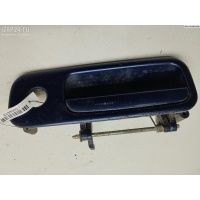 Ручка крышки (двери) багажника Seat Alhambra (2000-2010) 2008 7M3827565D
