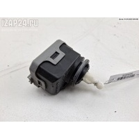Корректор фар Skoda Fabia mk1 (6Y) 2007 6Y0941295