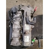 Двигатель ssangyong kyron 2.0 xdi 664950 d20dt