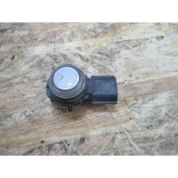 Renault scenic iv датчик pdc бампер передняя 253a40772r