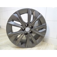 Колесо алюминиевая peugeot oe 9814117977 7.0 