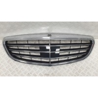 Мерседес c - klasa w205 classic elegance решетка радиатора a2058801305