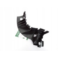 Крепление крепление бампера freelander 2 2007 - 2014 lr029746