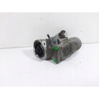 Toyota corolla verso 2.0 d4d 2003 год стартер 28100 - 64430