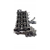 Головка блока цилиндров land rover freelander 2.0 td 22470389
