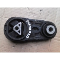 Подушка двигателя renault scenic ii