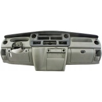 Ps079 renault mascott 2006 год ^ панель торпеда рабочий стол консоль