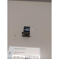 Петля двери багажника GM Zafira B (2005 - 2012) 132364